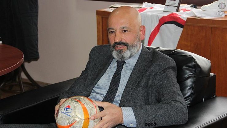 Olimpiyat yolunda kaderi sadece federasyonlara bırakamayız