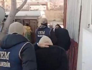 74 ilde operasyon: 1 ton 183 kilo uyuşturucu ele geçirildi