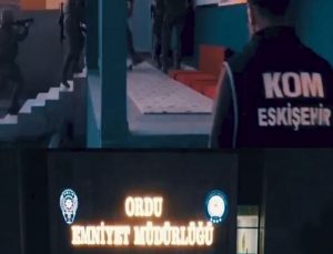 49 İlde Tefecilere Operasyon; 115 Şüpheli Yakalandı