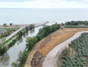 Turnasuyu Büyükşehir ile değişim yaşadı