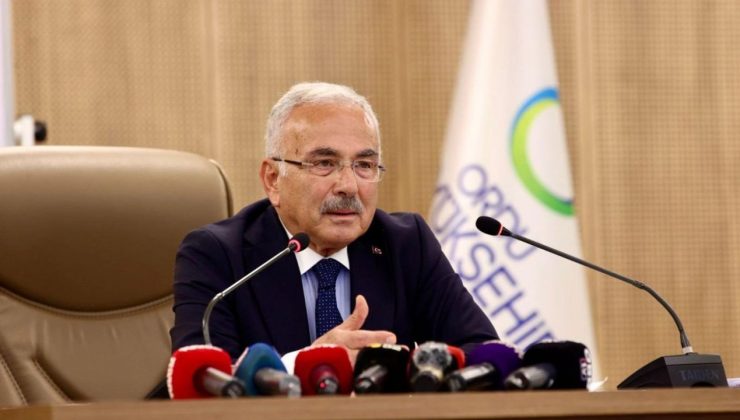 Başkan Güler’den 2025-2026 Eğitim Öğretim Yılı mesajı