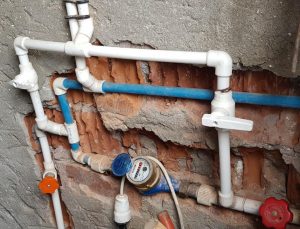 Kaçak su kullanımına karşı sıkı denetim: 419 kişi hakkında yasal işlem başlatıldı