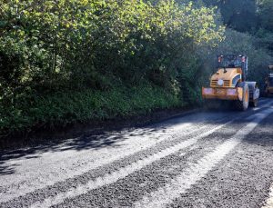 Ordu, Büyükşehir ile ulaşımda konforu yaşıyor