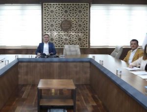 Daha yaşanabilir bir Ordu için