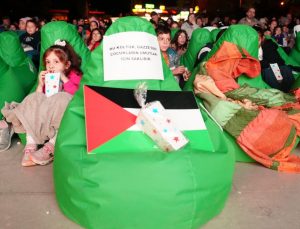 Ormanya’da doğa ve kültürün muhteşem buluşması