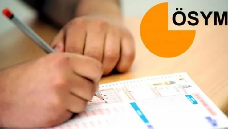 KPSS maratonu bugün başlıyor