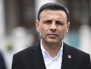 Özgür Çelik ilk kez hakim karşısında