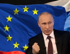 AB, Rusya’ya yönelik bireysel yaptırımları 6 ay uzattı