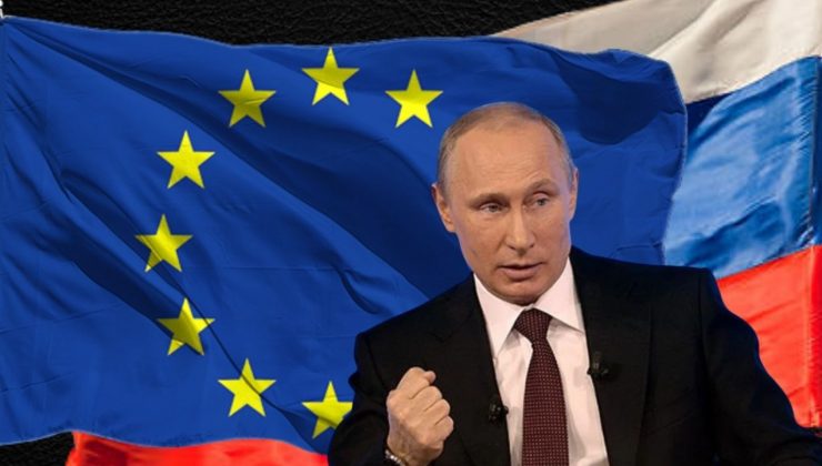 AB, Rusya’ya yönelik bireysel yaptırımları 6 ay uzattı