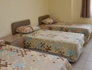 Atatürk Öğrenci Yurdu’ndaki olay sonrası iki yurt müdürü görevden alındı