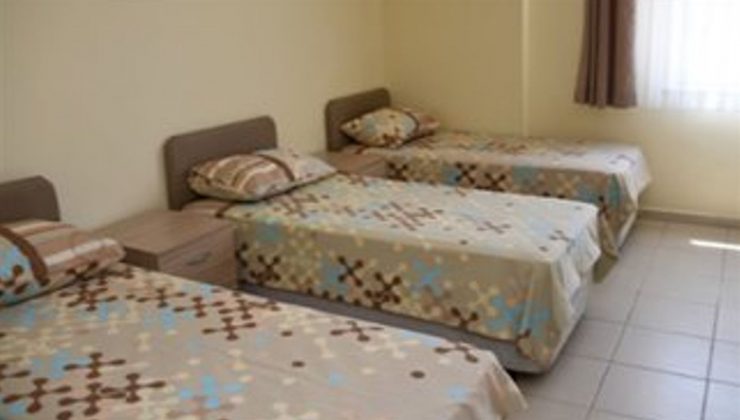 Atatürk Öğrenci Yurdu’ndaki olay sonrası iki yurt müdürü görevden alındı