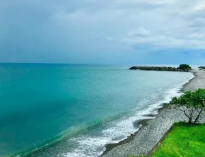 Kırklareli Vize’de 3 günlük denize giriş yasağı