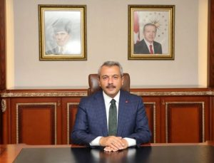 Rize Valisi Baydaş’ın kriz yönetimi olası felaketi önledi