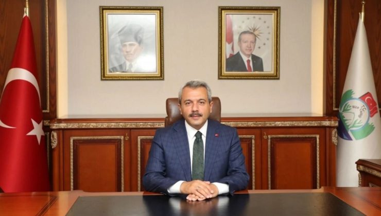 Rize Valisi Baydaş’ın kriz yönetimi olası felaketi önledi