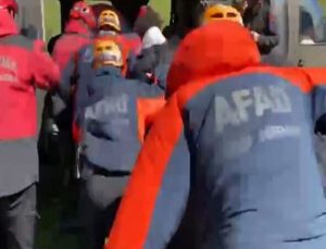 Rize’de Selin Yaraları Sarılıyor: Ayder Yolu Açılıyor, Tahliyeler ve Lojistik Destek Sürüyor