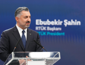 RTÜK Başkanı Şahin: Cumhurbaşkanımızı katillerle yan yana getirmek ahlaksızlıktır