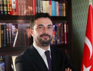 Bilkent Şehir Hastanesi aritmi kliniği dünya hastalarını ağırlıyor