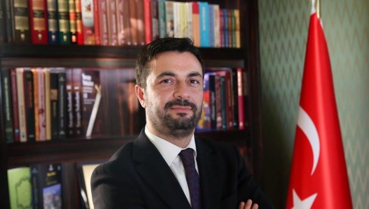 Bilkent Şehir Hastanesi aritmi kliniği dünya hastalarını ağırlıyor