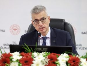 Sağlık Bakanı Memişoğlu: “Türkiye 2026’da kendi SMA ilacını üretecek”