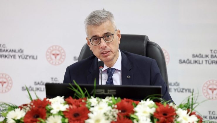 Sağlık Bakanı Memişoğlu: “Türkiye 2026’da kendi SMA ilacını üretecek”