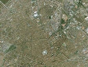 Isparta Gençlik ve Spor İl Müdürlüğü’nden arsa hissesi satışı