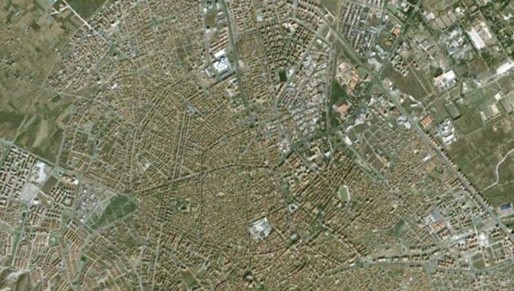 Isparta Gençlik ve Spor İl Müdürlüğü’nden arsa hissesi satışı