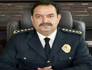 Antalya Emniyet Müdürü İlker Arslan hakkında gözaltı kararı