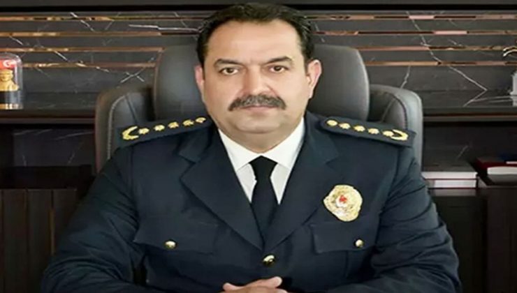 Antalya Emniyet Müdürü İlker Arslan hakkında gözaltı kararı