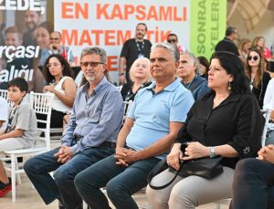 Antalya’da Matematik Müzesi kuruluyor