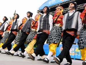 Yöreler Renkler Festivali Antalya’da başlıyor