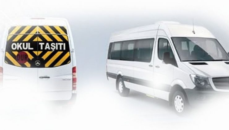 Isparta'da öğrenci servis ücretleri belediye meclisi’nde belirlendi