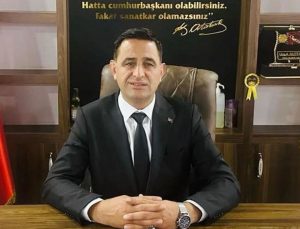 Serik Esnaf Odası’ndan vergi düzenlemesine erteleme talebi