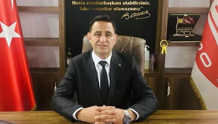 Serik Esnaf Odası’ndan vergi düzenlemesine erteleme talebi