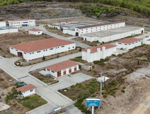 Antalya Büyükşehir’den Alanya’ya rekor altyapı yatırımı