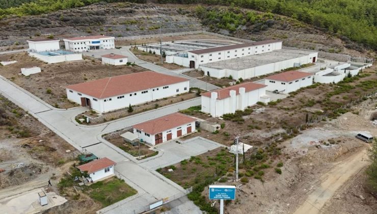 Antalya Büyükşehir’den Alanya’ya rekor altyapı yatırımı