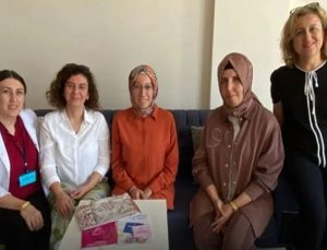 Burdur’da anne adaylarına ev ziyareti: Normal doğum teşviki için çalışma başlatıldı