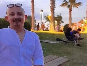 Kumluca'da trafik kazası: 1 ölü