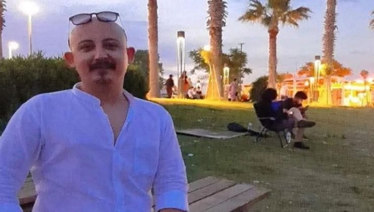 Kumluca'da trafik kazası: 1 ölü