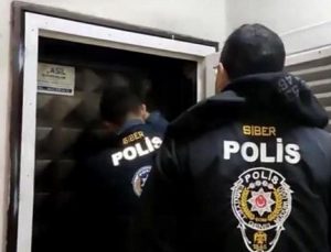 19 ilde FETÖ operasyonu: 53 şüpheli yakalandı, 40’ı tutuklandı