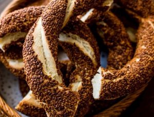 Simit fiyatlarına artış 2026 ocak ayına kadar ertelendi