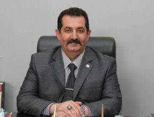 Sivas Gazeteciler Cemiyeti Başkanı Hakan Sezerer’den iddialara yanıt