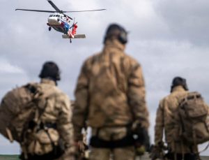 Son 6 ayda 18 terörist teslim oldu, 144 mağara imha edildi