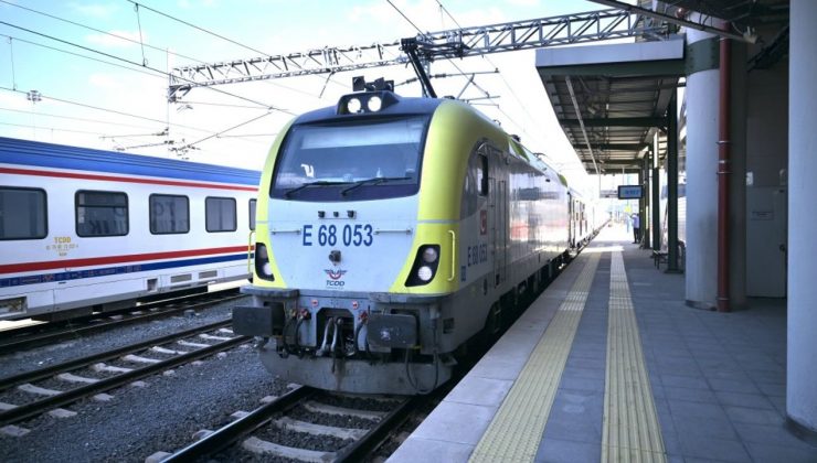 Avrupa'nın Kalbine Nostaljik Tren Yolculuğu