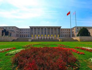 1151 ağaç kesilmekten kurtarıldı