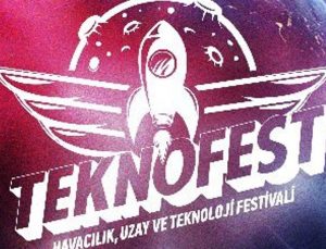 TEKNOFEST İstanbul kapılarını açtı