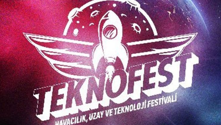 TEKNOFEST İstanbul kapılarını açtı