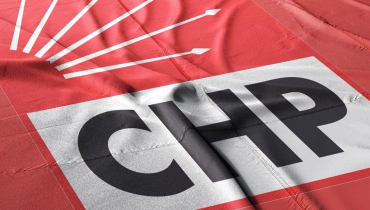 CHP’nin 3 ilçe kongresi iptal edildi