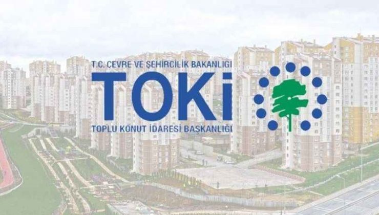 TOKİ’den geri ödemelerde yüzde 25 indirim kampanyası