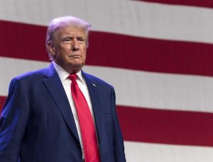 Trump yönetiminden yüksek mahkeme için ek güvenlik fon talebi