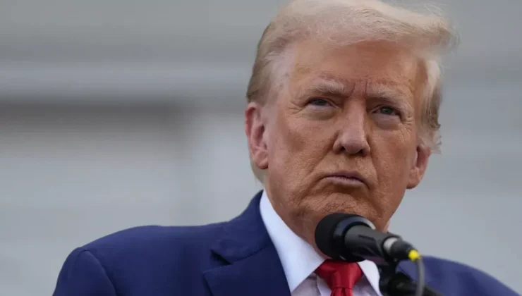ABD’de anket: Halkın yüzde 56’sı Trump’tan memnun değil